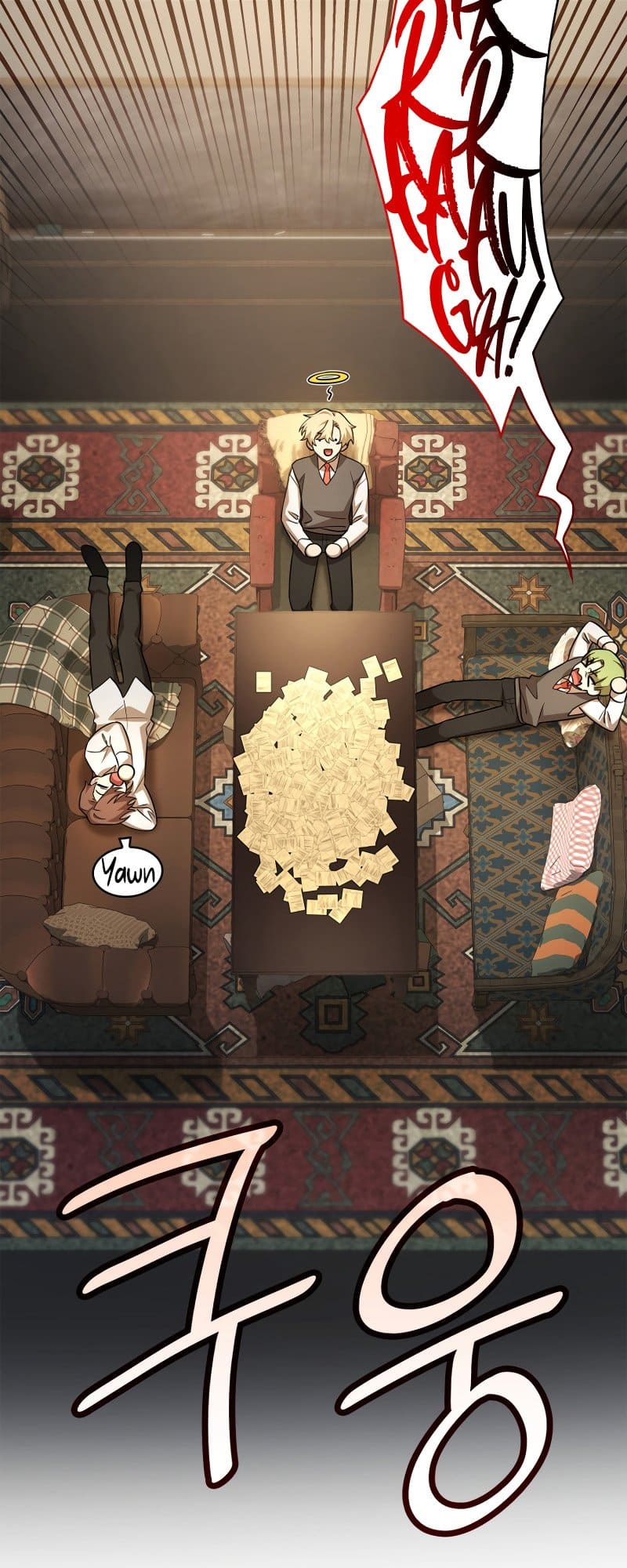 Infinite Mage, Chapter 54 image 10